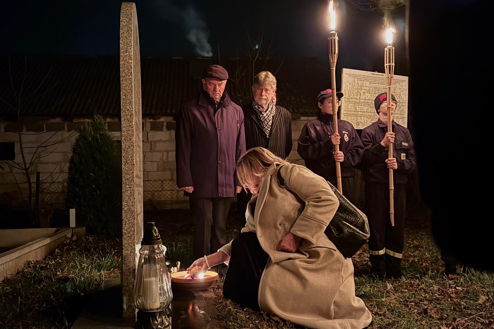 Zaduszki Muzyczne 2025